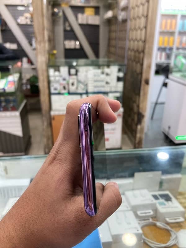 Oppo f19 pro 8/128 Seald phone 8