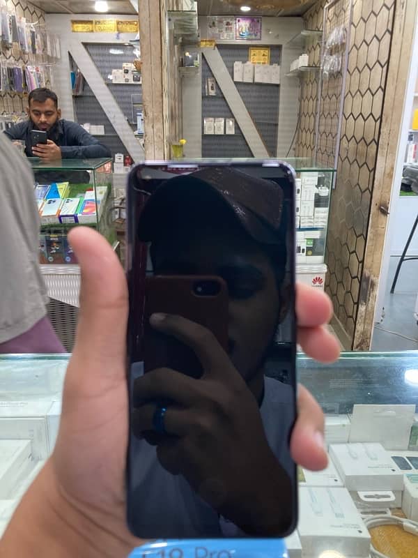 Oppo f19 pro 8/128 Seald phone 9