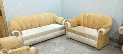 Sofa set 321