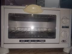 Anex Oven Toaster