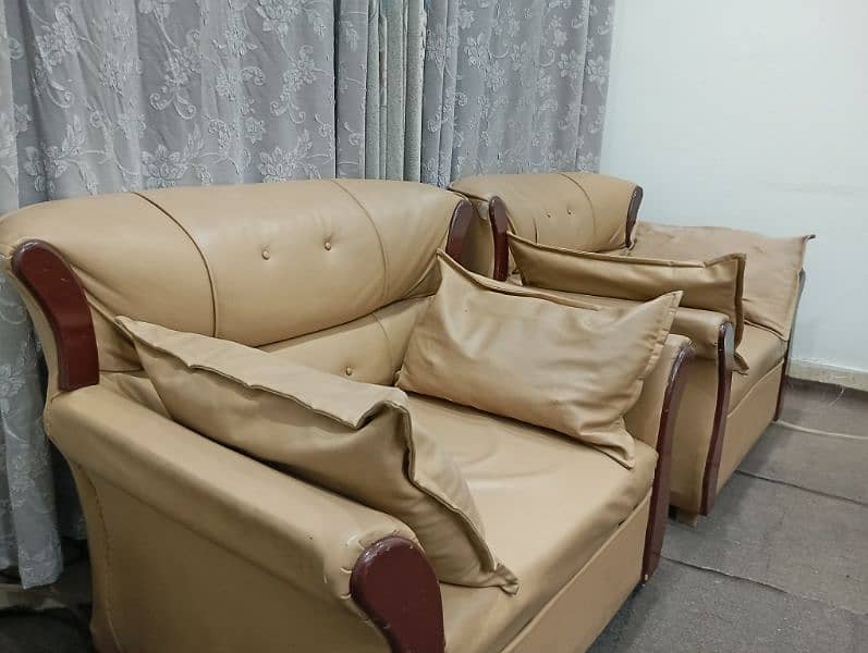 brown sofa 1