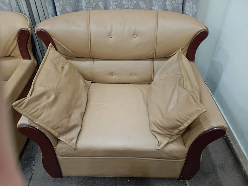 brown sofa 2