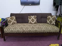 5 seater sofa set