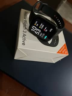 Redmi Watch 3 Active