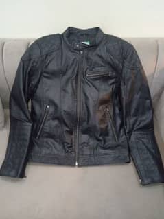 original leather jacket for men