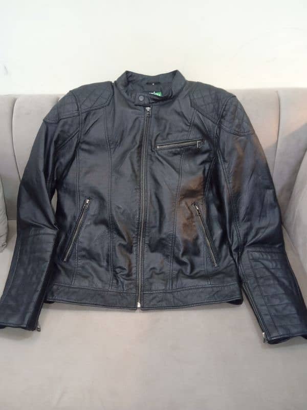 original leather jacket for men 1