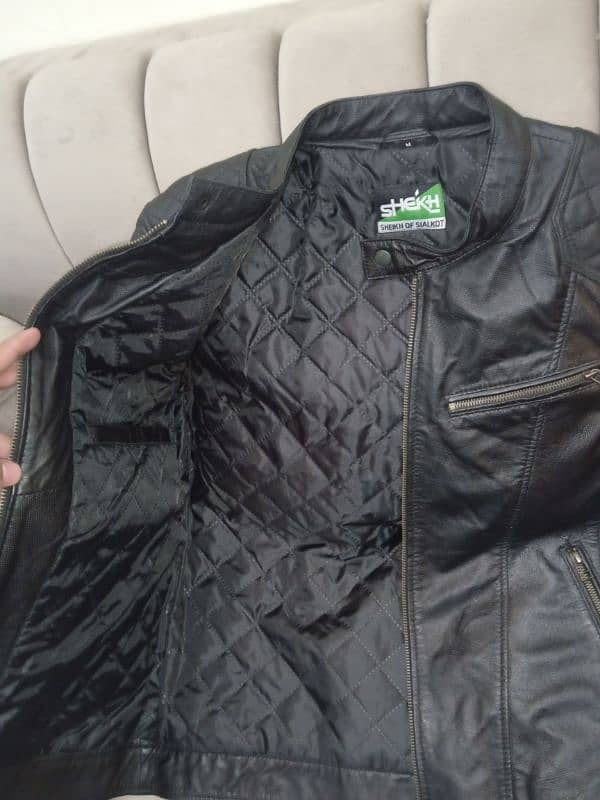 original leather jacket for men 3