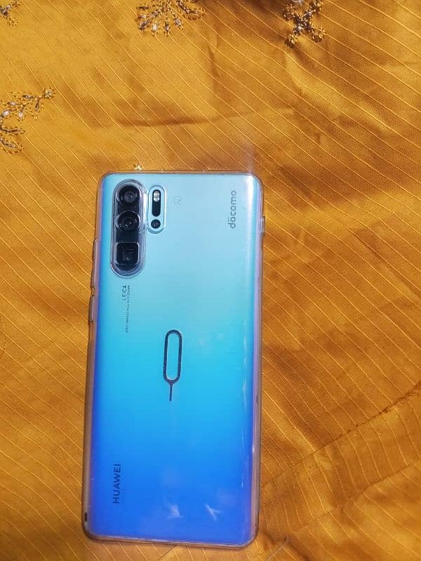 HUAWEI P30 Pro 8