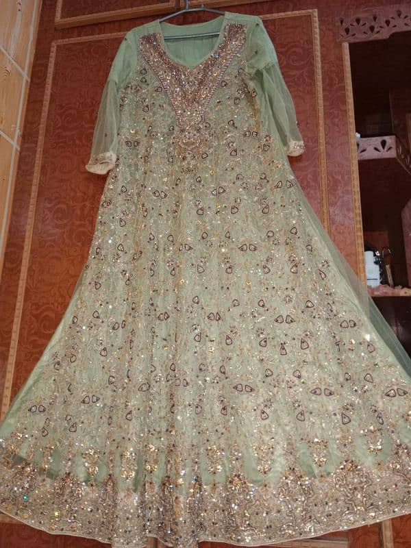 walima Long Maxi 3