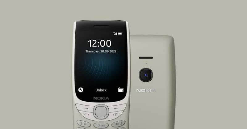 NOKIA 6300 4G • TA-1324 | WIFI HOTSPOT | 8