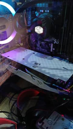 Rx 470 4gb