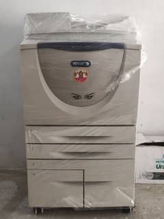 Xerox photocopy Machine 5755