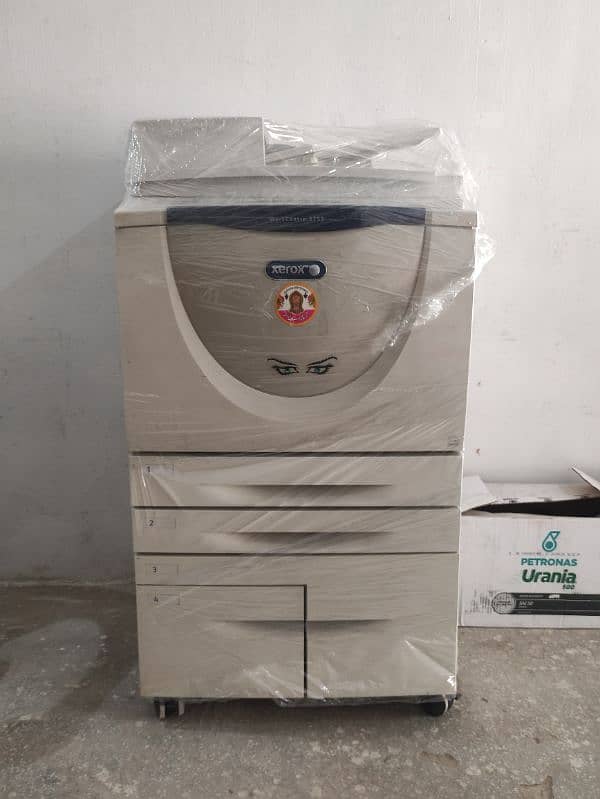 Xerox photocopy Machine 5755 1