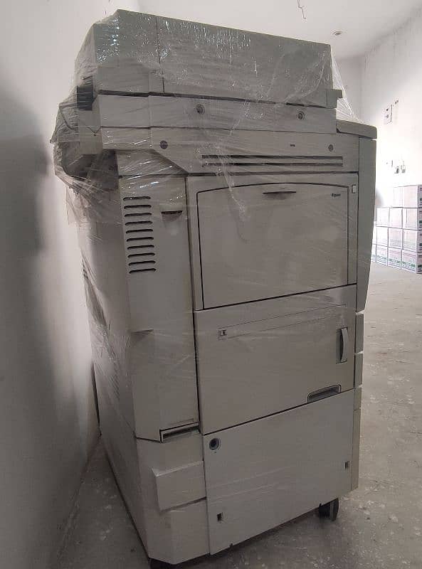 Xerox photocopy Machine 5755 2