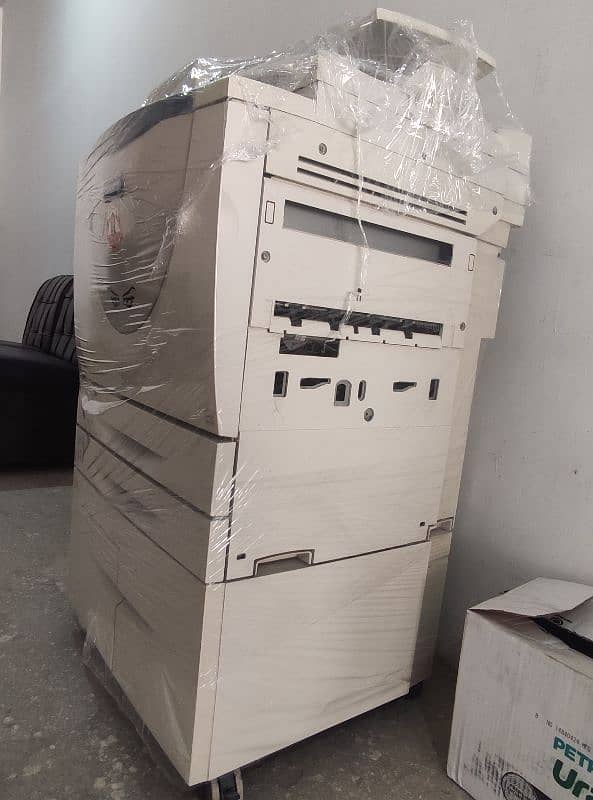 Xerox photocopy Machine 5755 3