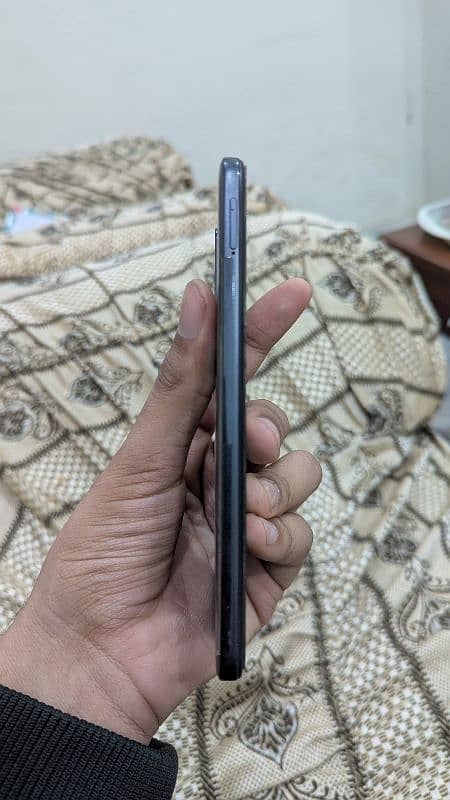 REDMI NOTE 11 6/128 WITH BOX 4