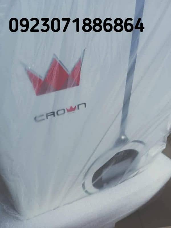 CROWN INVERTER 4.2KW & 6.2 KW FOR SALE 3