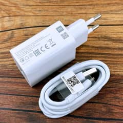 redmi 18 watt original charger