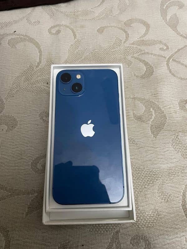 IPHONE 13 NON PTA 1