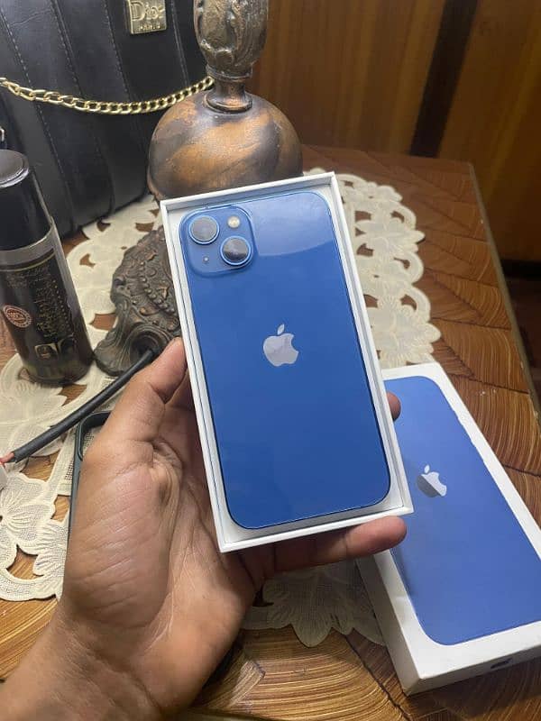 IPHONE 13 NON PTA 6