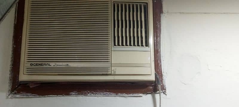 Window Ac for sale 2