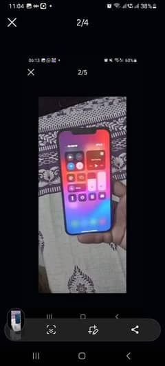 I Phone 12 Pro Max