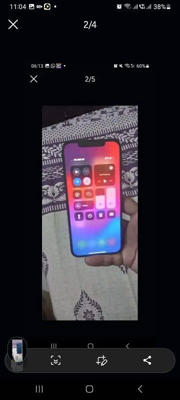 I Phone 12 Pro Max 0