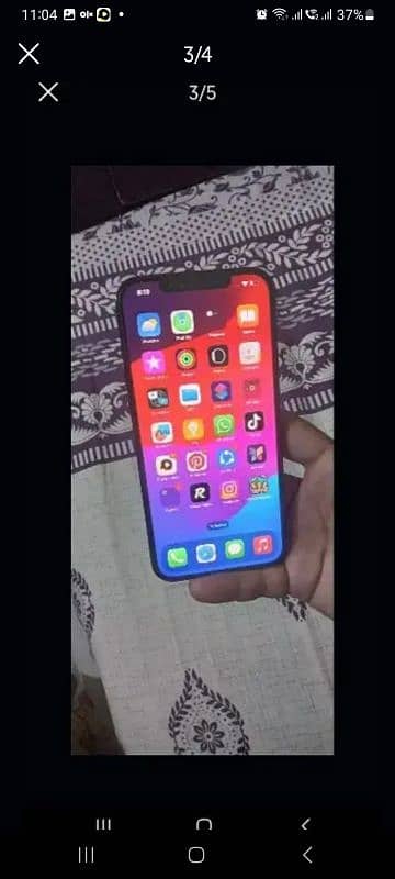 I Phone 12 Pro Max 2