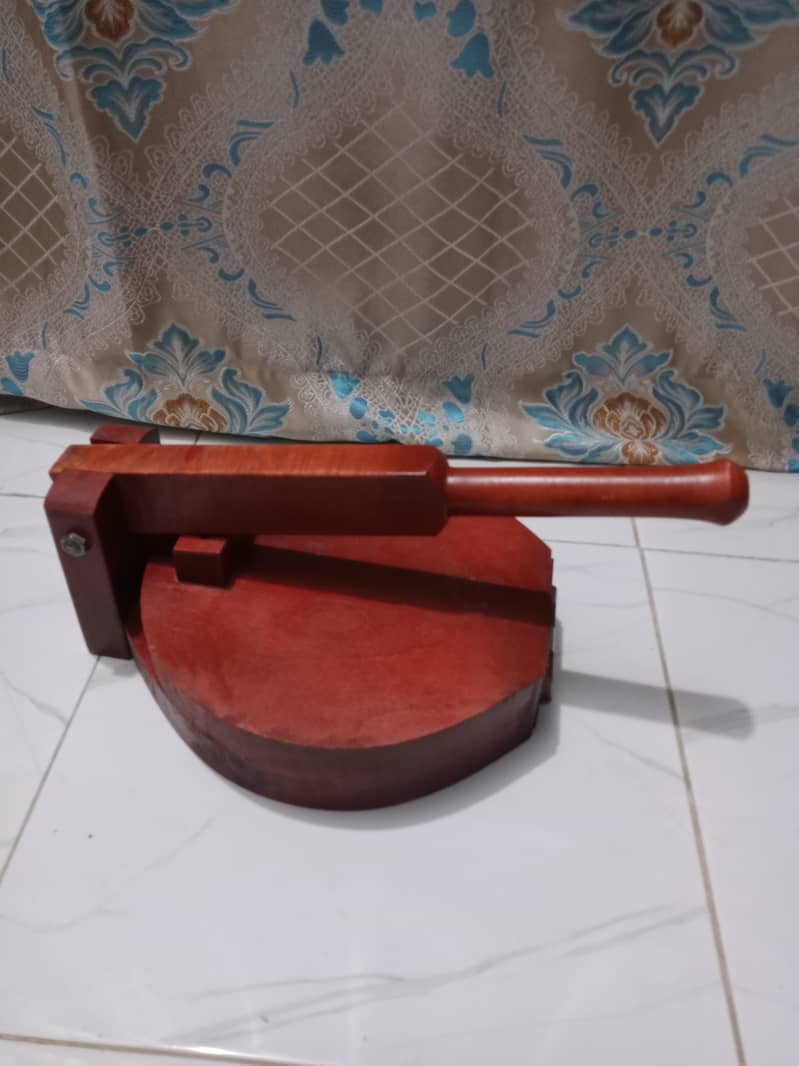 Roti maker 0