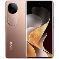 Vivo V40e (8GB,256GB) Dual Sim With Official Warranty Colour : Brown