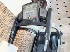 Treadmill American fitness