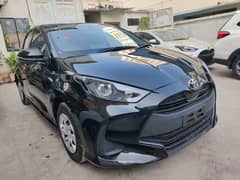 Toyota Yaris 2021, X package, 3.5 grade