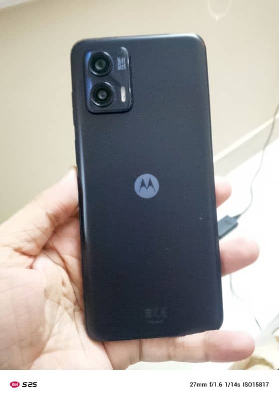 Motorola Moto G73 dual Approved 1