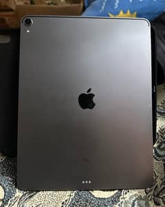 Ipad pro 13 inch 3rd Gen 2018 FOR SALE!!