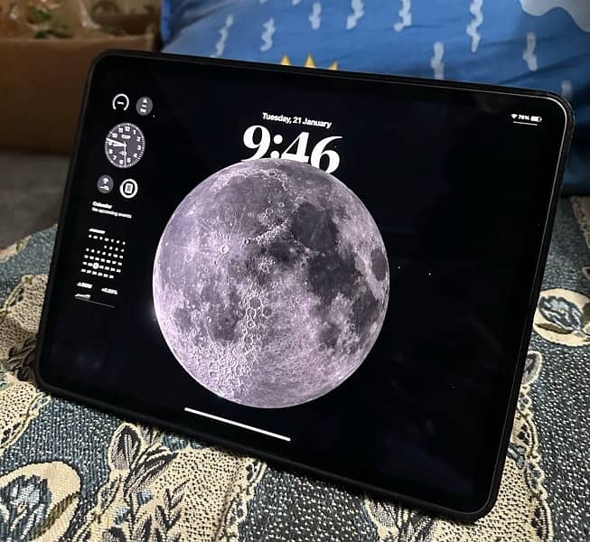 Ipad pro 13 inch 3rd Gen 2018 FOR SALE!! 1