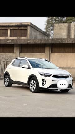 KIA Stonic 2022