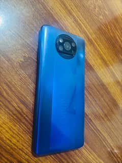 POCO X 3 PRO 8/128 GB for sale