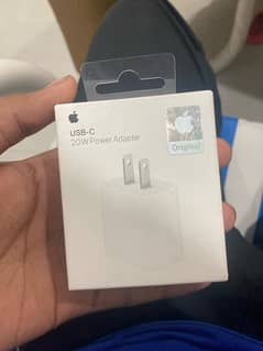 apple adapter