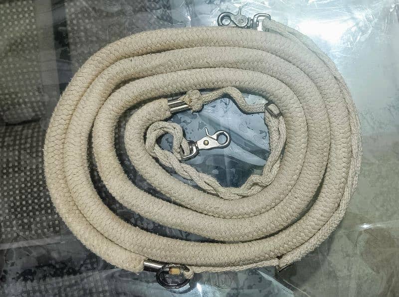 selling Kinetic tow towing Rope 1