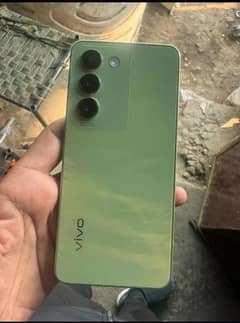 VIVO Y100 8/256 GB 10/10