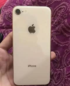 iPhone 8 64GB Pta Approved