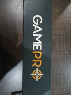 Gamepr