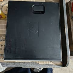 Urgent sale HP 6500 Intel 4.0