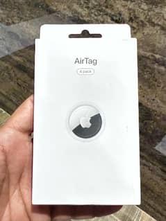 Apple AirTag 4 pack