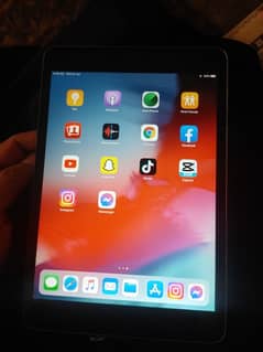 kids ipad mini 2 in good condition