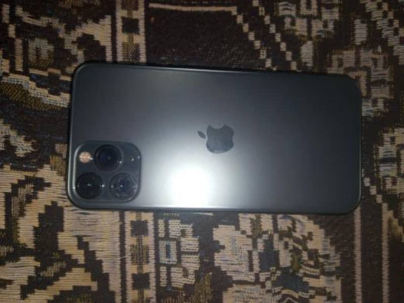 iphone 11 pro 64gb Jv 1