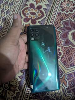 moto g stylus 5g