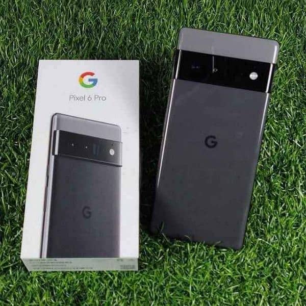 Google Pixel 6 Pro 12GB 256gbmy WhatsApp number  03701438692 0