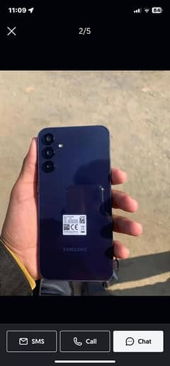 samsung a15 6gb/128gb