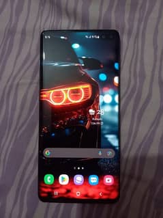 Selling my Samsung Galaxy S10 Plus